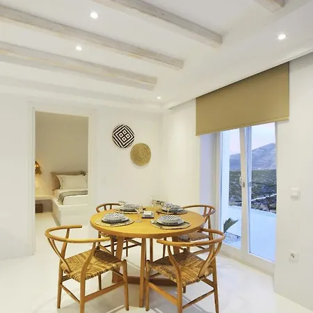 Pili Pala Вилла *