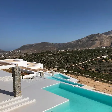 Pili Pala Вилла