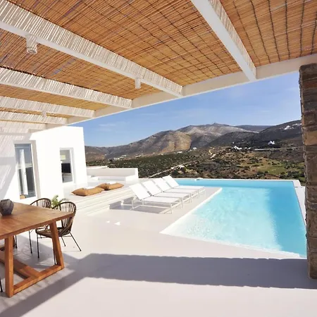 Вилла Pili Pala