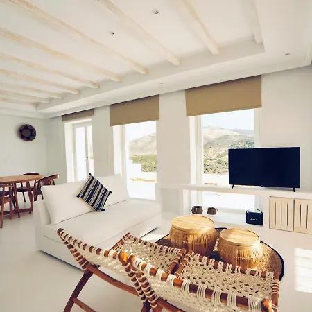 Pili Pala Вилла Moni Christou Dasous