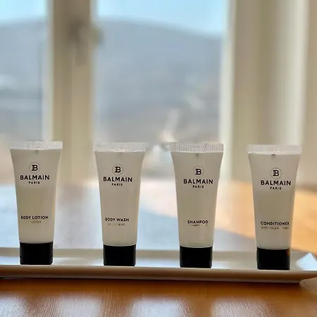 Вилла Pili Pala *