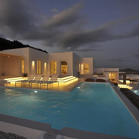 Pili Pala Вилла *