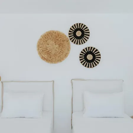 Pili Pala Вилла *