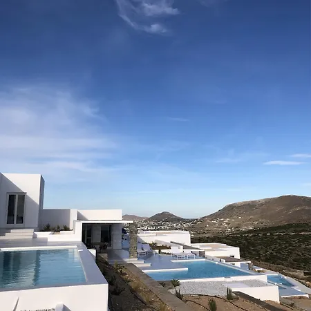 Pili Pala Вилла